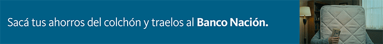 Banco Nación